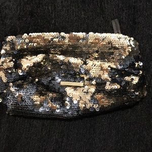 VIctoria Secret Sequince Bag